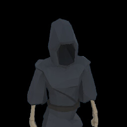 The Sorcerer’s Wraith