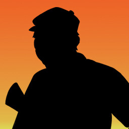 Old age is not a joy.