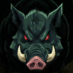 Beast Tamer Of The Jungle