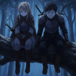 Fastest Climber In The Jungle