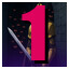 Complete 1 level!