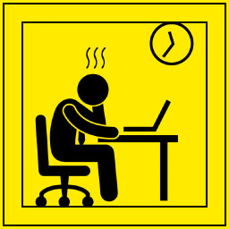 目標が見えて障害は見えない