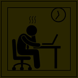 ¿No te rindes de inmediato?