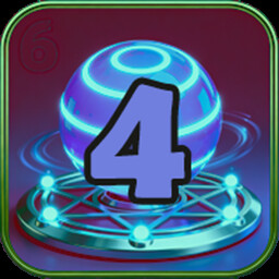 Synthesize a Pinball to Level 4