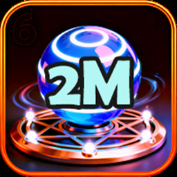 Reach a High Score of 2000000