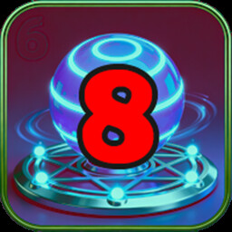 Synthesize a Pinball to Level 8