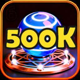 Reach a High Score of 500000