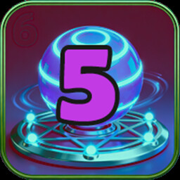 Synthesize a Pinball to Level 5