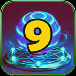 Synthesize a Pinball to Level 9