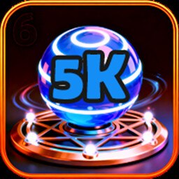 Reach a High Score of 5000