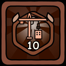 Industrial Beginnings