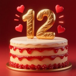 12th Birthday