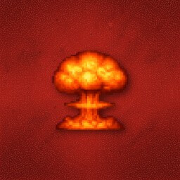 NUCLEAR BOMB