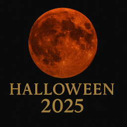 Blood Moon Event 2025