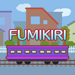 “FUMIKIRI” carriages