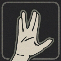 Set phasers to stun!