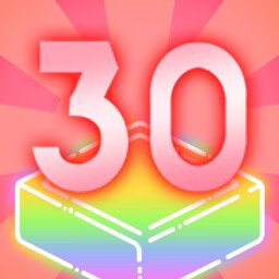 Real men go down 30 floors!