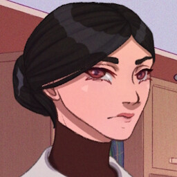 What a bunch of weirdos