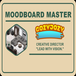 Moodboard Master