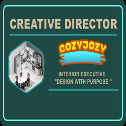 Creative Director