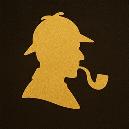 Sherlock Holmes