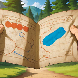 Being a good person…