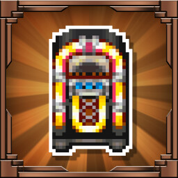 Look, Mom! I'm Making Music!