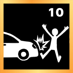 Дорога, которую ты сейчас переходишь, может быть такой, что ты больше не сможешь вернуться