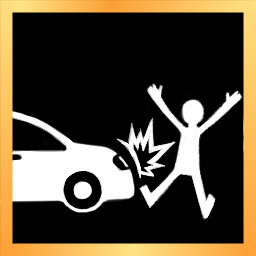 자나깨나 차조심