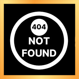 404 Not Found