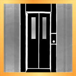 5 minutes late, the best choice