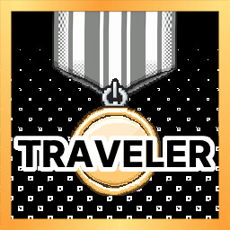 Traveler