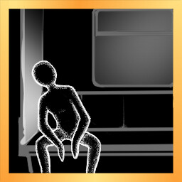 Let’s go to the end of the line together