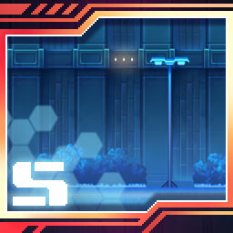 A Truly Narrow Escape