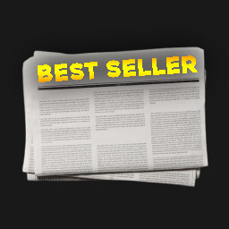 Best Seller!