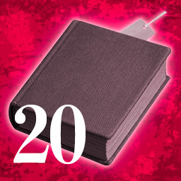 Verstreute Geschichte