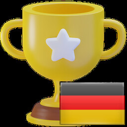 Germany Goals Victory