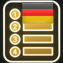 Germany Competitive Victory