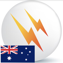 Australia Power Victory