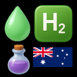 Australia Fuel Victory