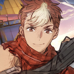 A Splendid Recapture