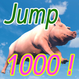 Jump 1000