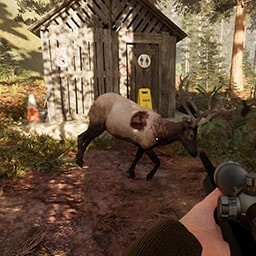Achievement For Killing Elk