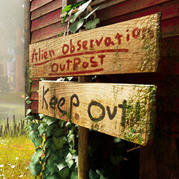 The Truth Is Out There (and online...)