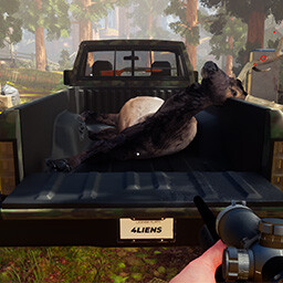 Abducting The Abductors