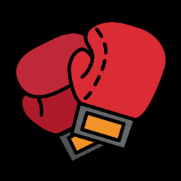 The Boxer’s Embrace