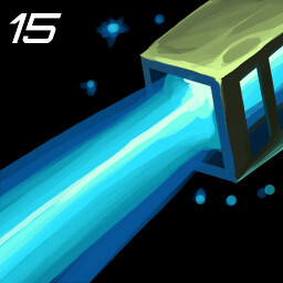 I'm still here, I promise