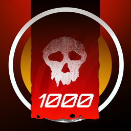 Maybe is just a mision