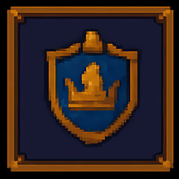 Conqueror’s Crest