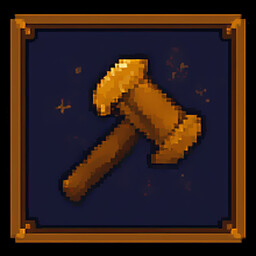 伝説に叩き込まれた